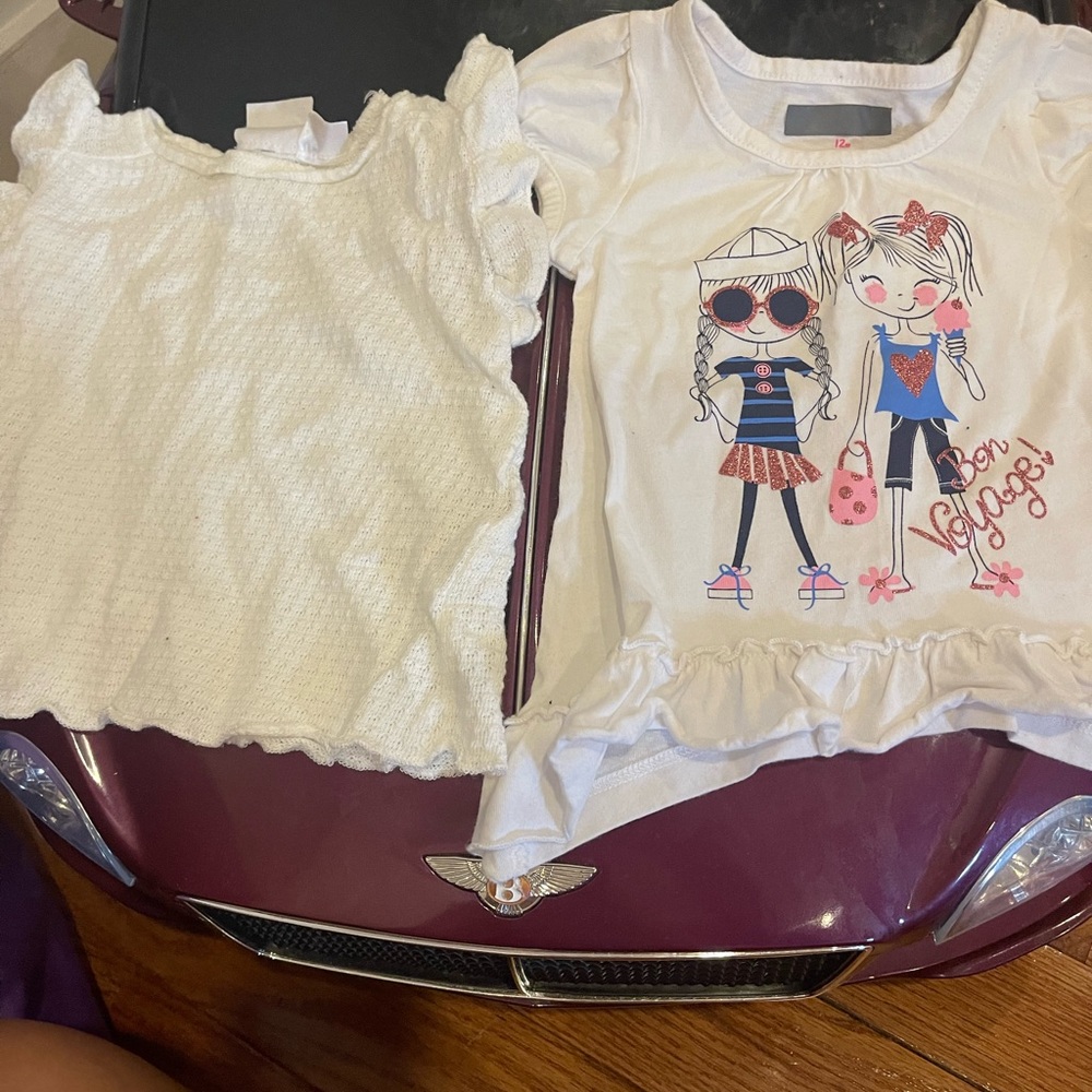 Shirt’s